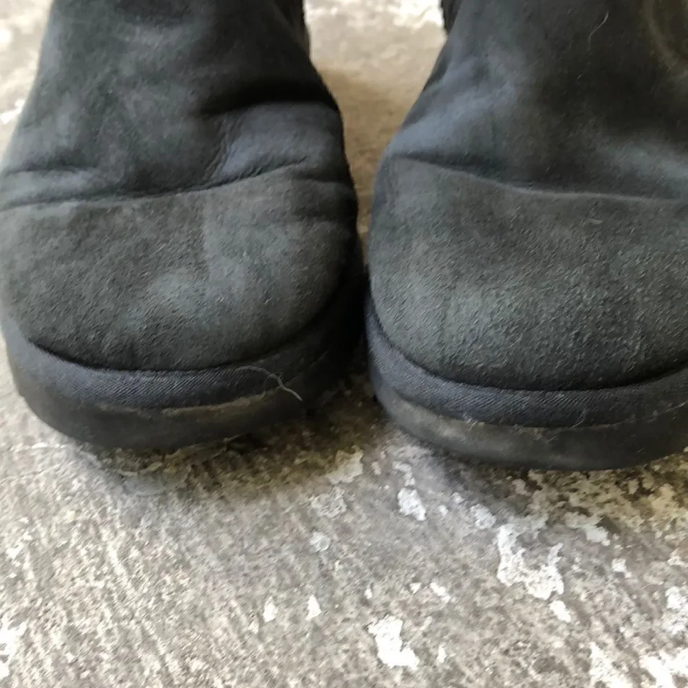 Uggs   boots